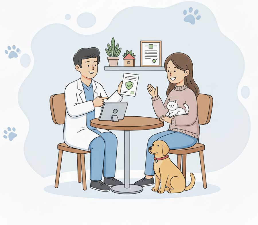 dzivnieku apdrosinasana lionvet