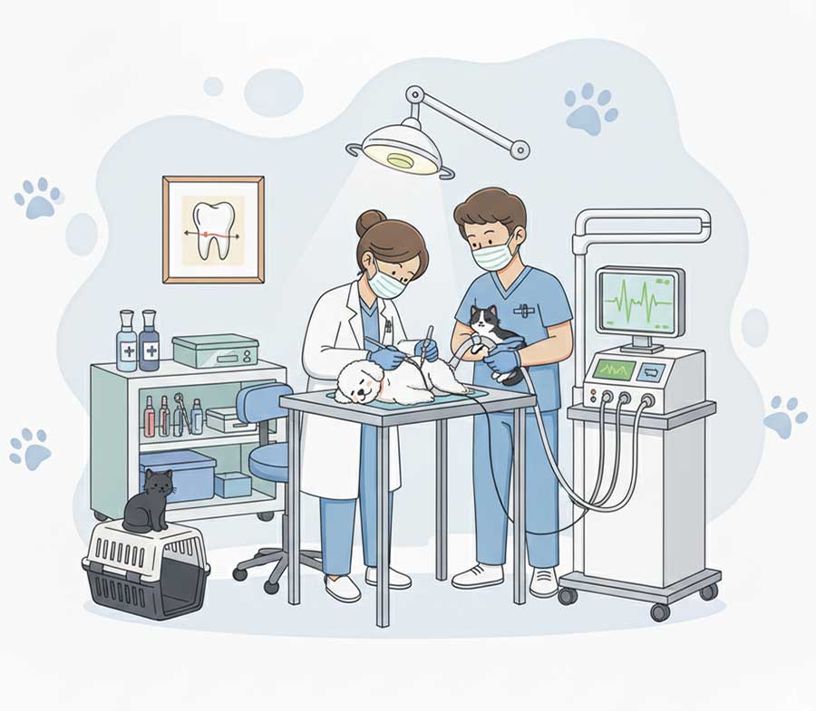 zobaarstnieciba lionvet